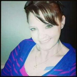 Meet your Posher, Lorraine